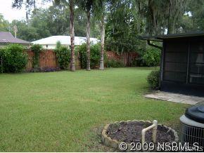 1920 Lime Tree Dr., Edgewater, FL 32141