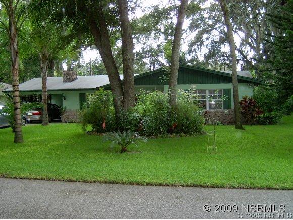 1920 Lime Tree Dr., Edgewater, FL 32141