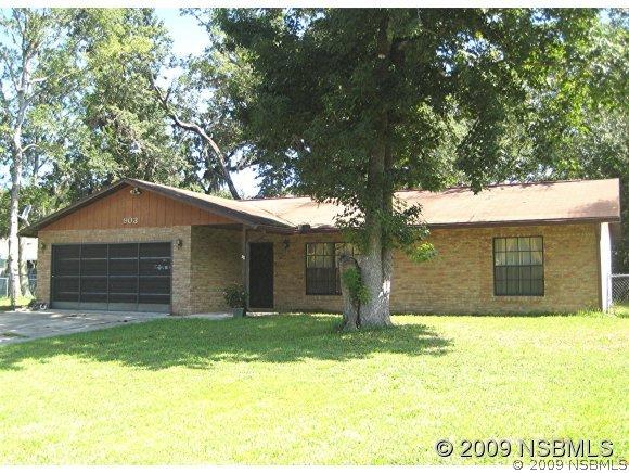 903 Timberwood Dr., Port Orange, FL 32127