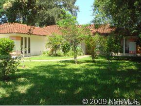 2513 Pine Tree Dr., Edgewater, FL 32141