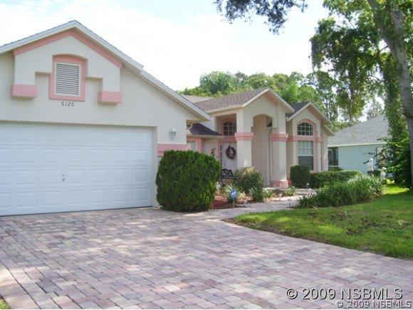 6126 Half Moon Dr., Port Orange, FL 32127