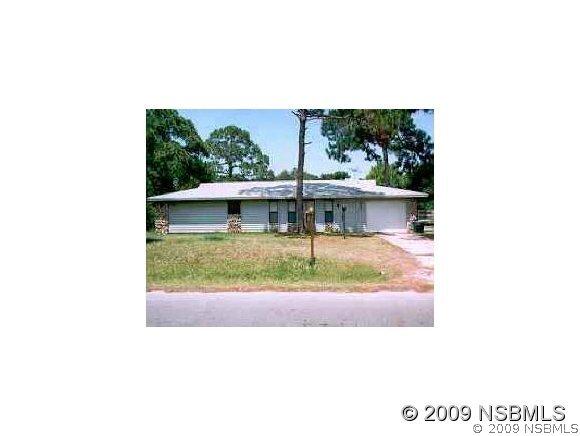2527 Sabal Palm Dr., Edgewater, FL 32132