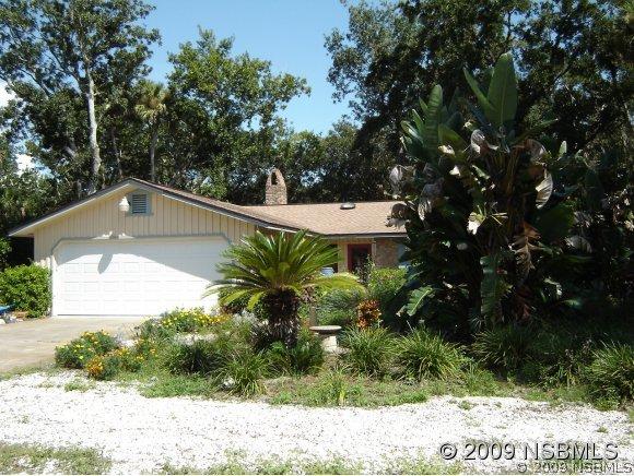 155 N Cory Dr., Edgewater, FL 32141