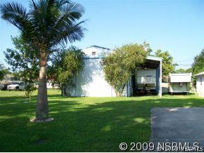 [Address Hidden by Seller], Edgewater, FL 32141