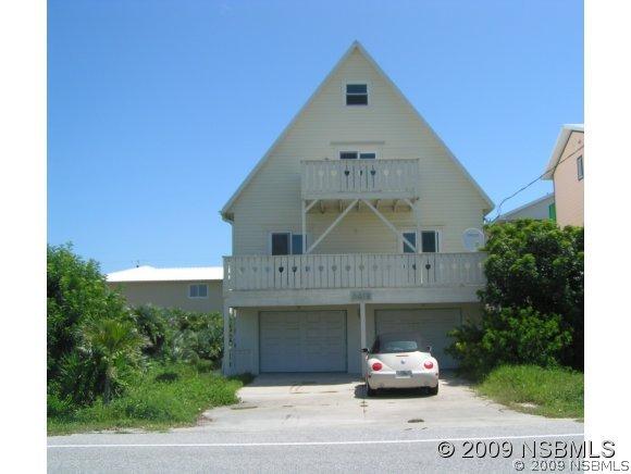 6819 Turtlemound Rd., New Smyrna Beach, FL 32169