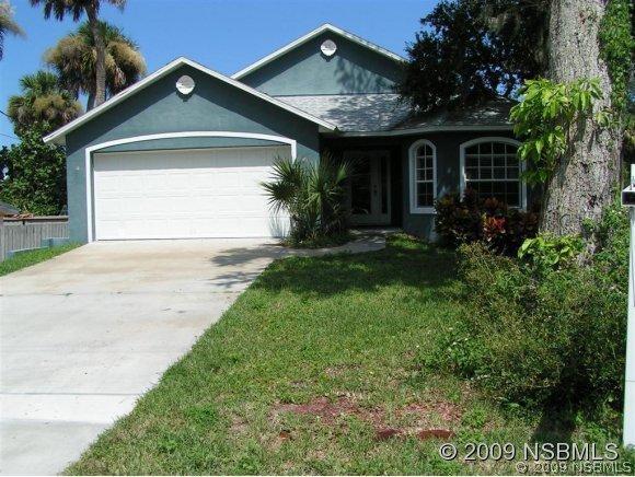 37 E Bayshore Dr., Port Orange, FL 32127