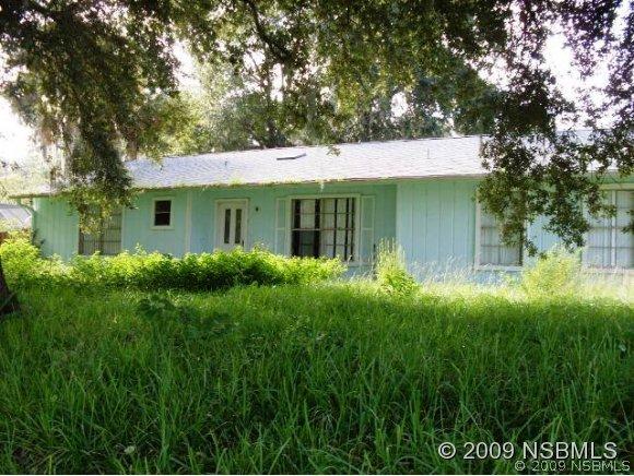 3003 Orange Tree Dr., Edgewater, FL 32141