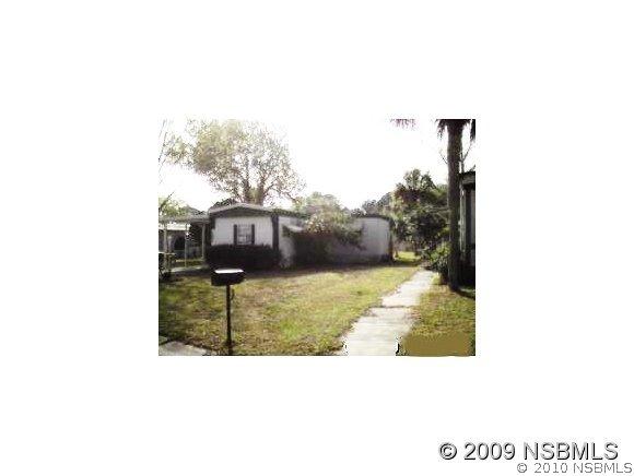 120 Cedar St., Edgewater, FL 32141