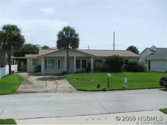 4503 Katy Dr., New Smyrna Beach, FL 32169