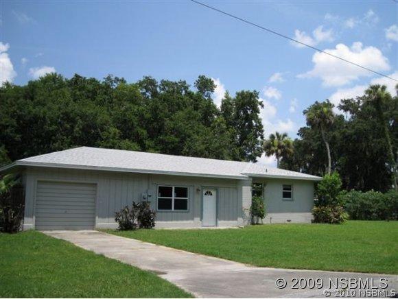 909 Canal St., New Smyrna Beach, FL 32168
