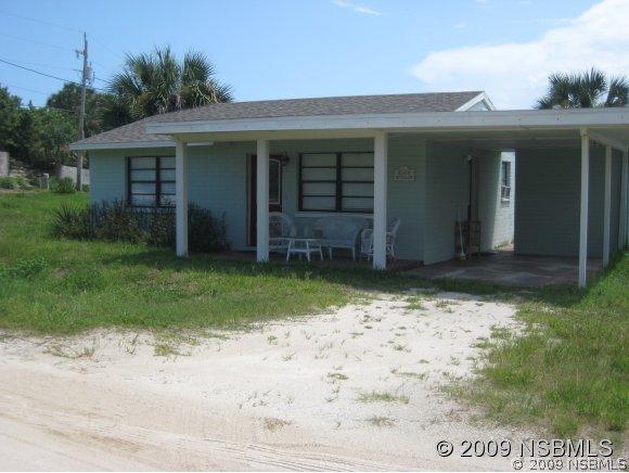 405 Tide St., New Smyrna Beach, FL 32169
