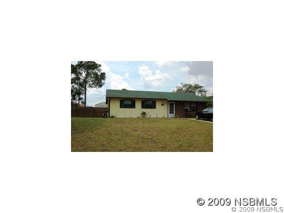 3128 Queen Palm Dr., Edgewater, FL 32132