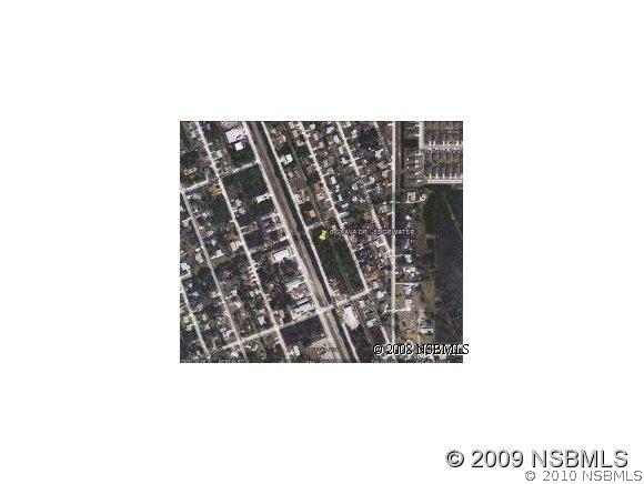 Guava Dr., Edgewater, FL 32141