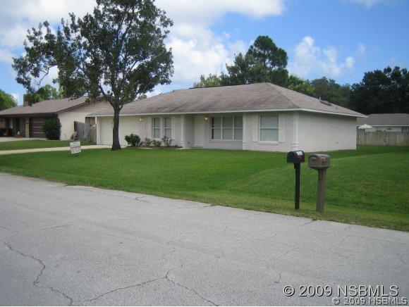 3123 Vista Palm Dr., Edgewater, FL 32141