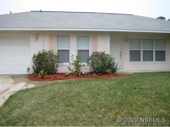 3423 Tamarind Dr., Edgewater, FL 32141