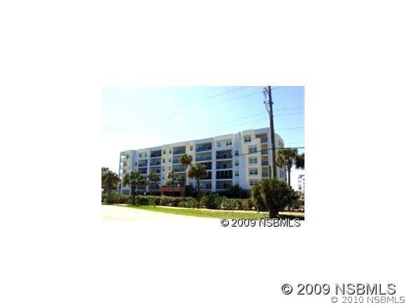 5300 S Atlantic Ave. #2402, New Smyrna Beach, FL 32169
