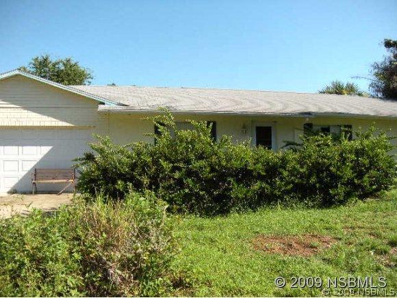 3132 Yule Tree Dr., Edgewater, FL 32132