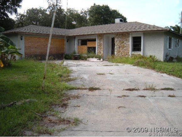 2729 Kumquat Dr., Edgewater, FL 32132