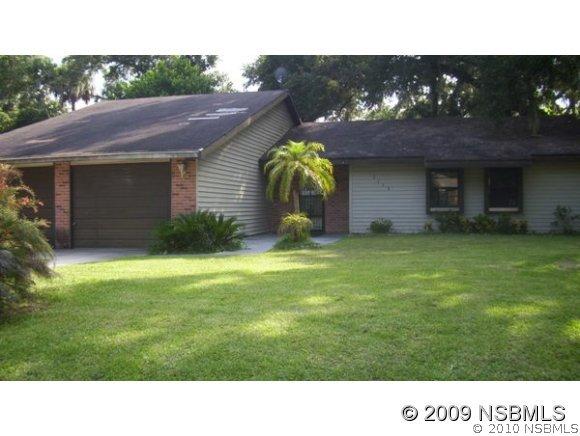 2114 Kumquat Dr., Edgewater, FL 32141