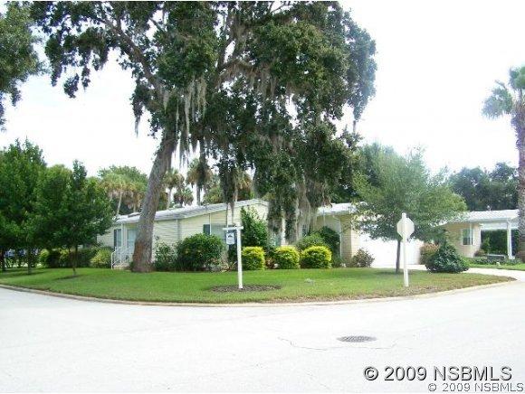 601 N Starboard Ave., Edgewater, FL 32141