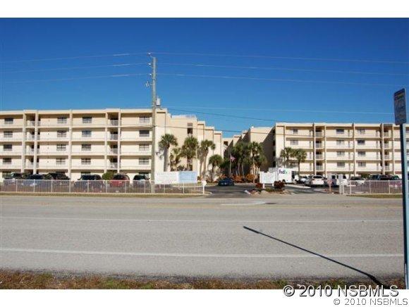 4175 S Atlantic Ave. #202, New Smyrna Beach, FL 32169