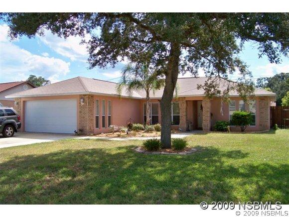 3004 Juniper Dr., Edgewater, FL 32141