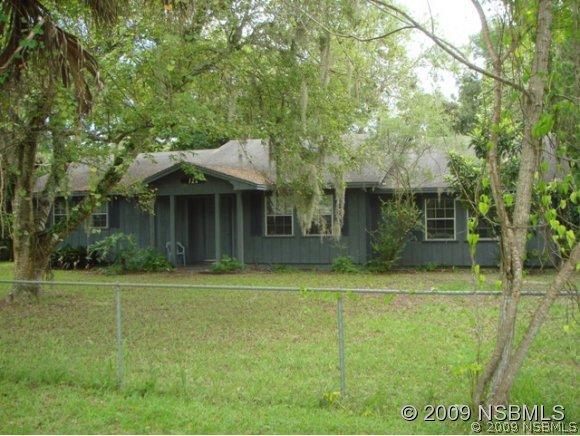 126 Poinciana Rd., Edgewater, FL 32141