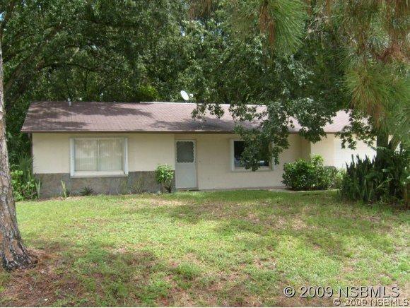 3115 Woodland Dr., Edgewater, FL 32141