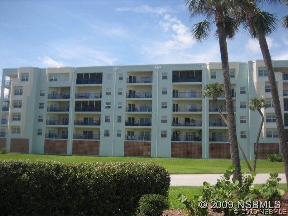 5300 S Atlantic Ave. #3504, New Smyrna Beach, FL 32169