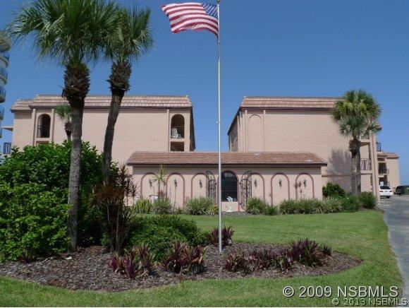 4495 S Atlantic Ave. #201-N, New Smyrna Beach, FL 32169