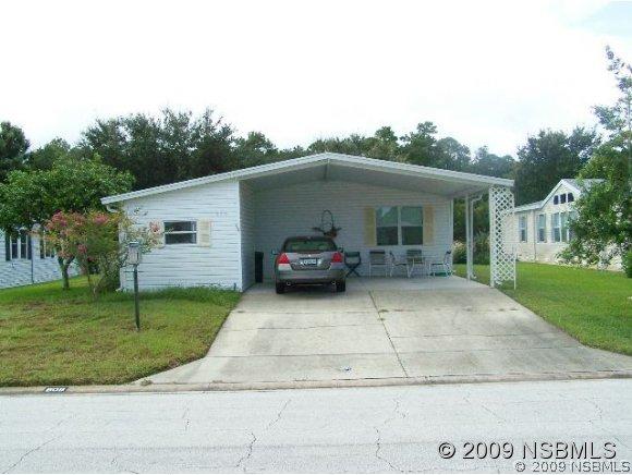 808 Starboard Ave., Edgewater, FL 32141