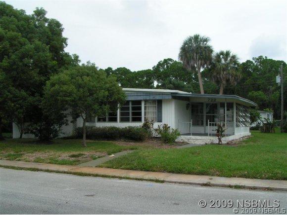 722 Barlow Cir., Port Orange, FL 32127