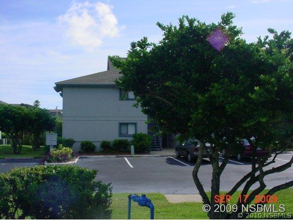 4409 S Sea Mist Ct. #169, New Smyrna Beach, FL 32169