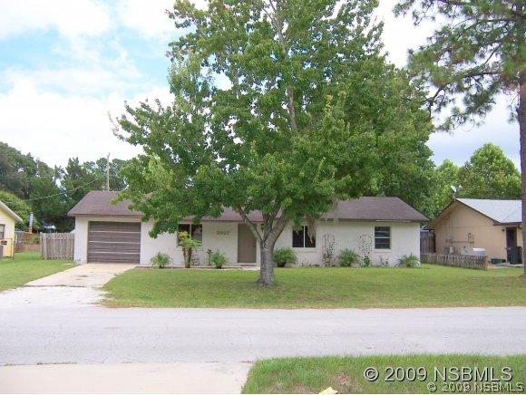 [Address Hidden by Seller], Edgewater, FL 32141