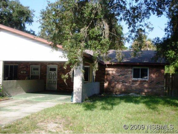 1533 Mango Tree Dr., Edgewater, FL 32132