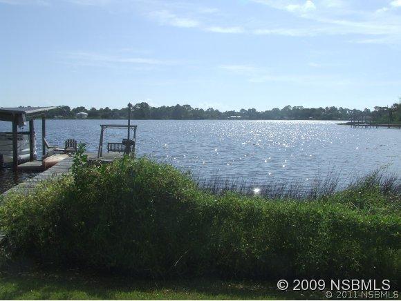 1925 N Bayview Dr., New Smyrna Beach, FL 32168