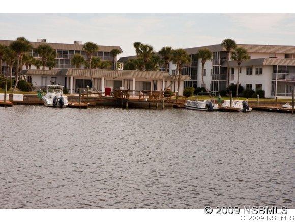 325 N Causeway #D307, New Smyrna Beach, FL 32169