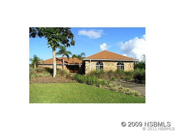 1005 Stagger Bush Pl., New Smyrna Beach, FL 32168