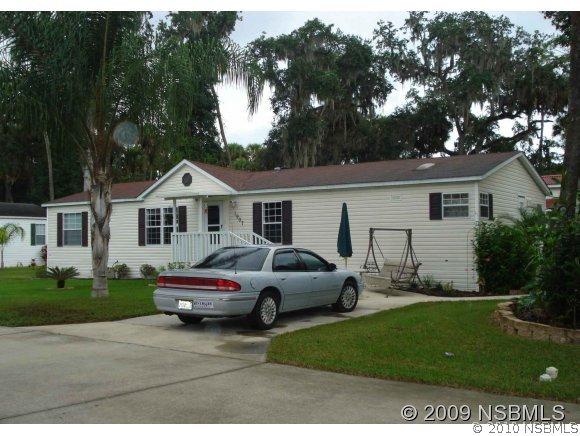 1907 Madre St., New Smyrna Beach, FL 32168