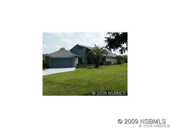 1111 Loch Linnhe Ct., New Smyrna Beach, FL 32168