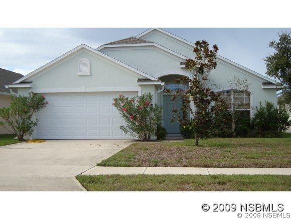 805 Star Reef Ln., Edgewater, FL 13232