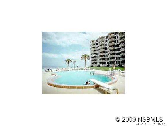 601 N Atlantic Ave. #704, New Smyrna Beach, FL 32169