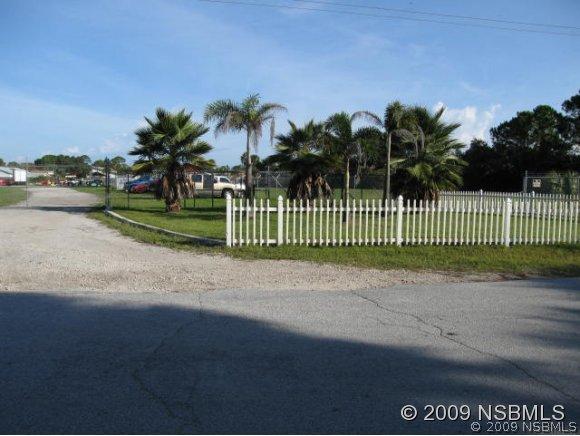 Marion Ave., Edgewater, FL 32132