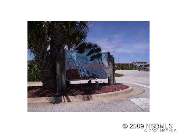 4321 Sea Mist Dr. #276, New Smyrna Beach, FL 32169