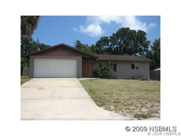 1709 Bradford Rd., Edgewater, FL 32132