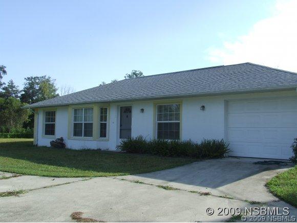 [Address Hidden by Seller], Oak Hill, FL 32759