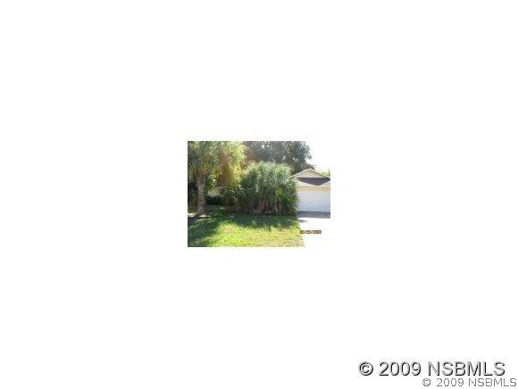 1924 Travelers Palm Dr., Edgewater, FL 32141