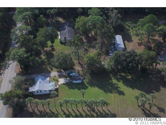 388 N Glencoe Rd., New Smyrna Beach, FL 32168