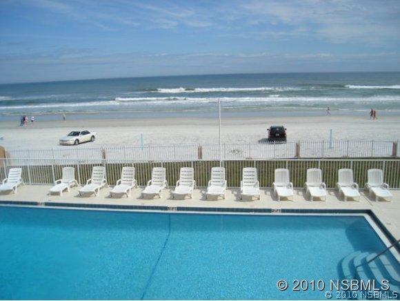 421 S Atlantic Ave. #205, New Smyrna Beach, FL 32169
