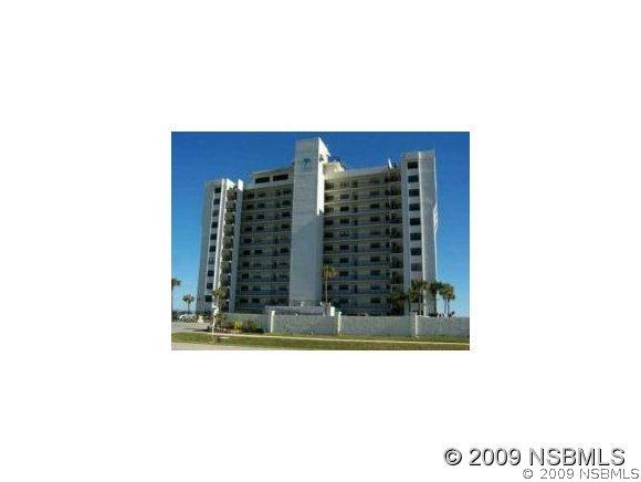 5499 S Atlantic Ave. #701, New Smyrna Beach, FL 32169